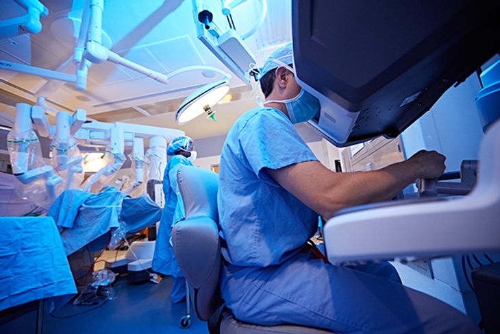 robotic-surgery
