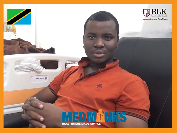 mr-david-from-tanzania-talks-briefly-about-his-mothers-brain-tumor-surgery-in-india