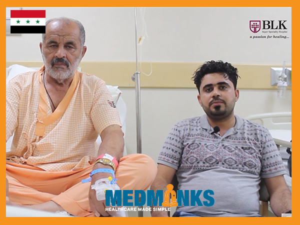 iraq-patient-treated-from-parkinsons-disease-in-india