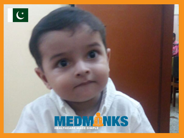 a-two-year-old-karachi-boy-underwent-successful-heart-surgery-in-india