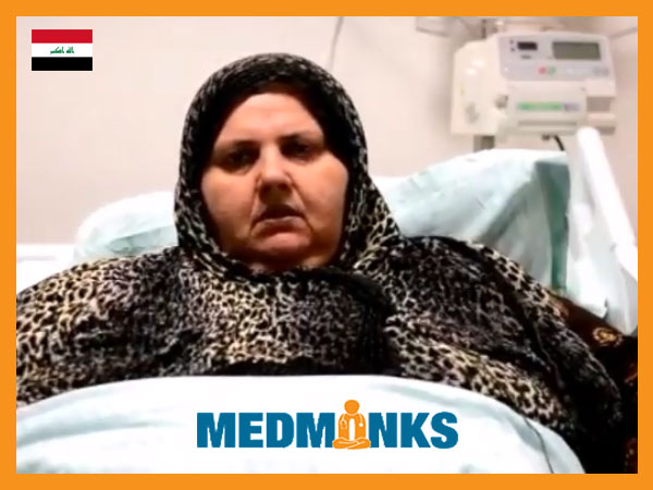 iraq-patient-lost-88kg-in-6-months-after-bariatric-surgery-in-india