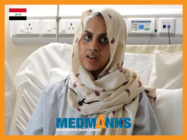 iraq-patient-underwent-successful-brain-tumour-surgery-in-india