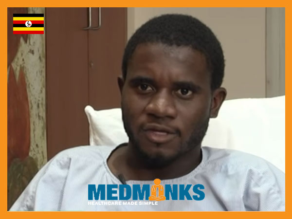 uganda-patients-unexplained-medical-condition-diagnosed--treated-in-india
