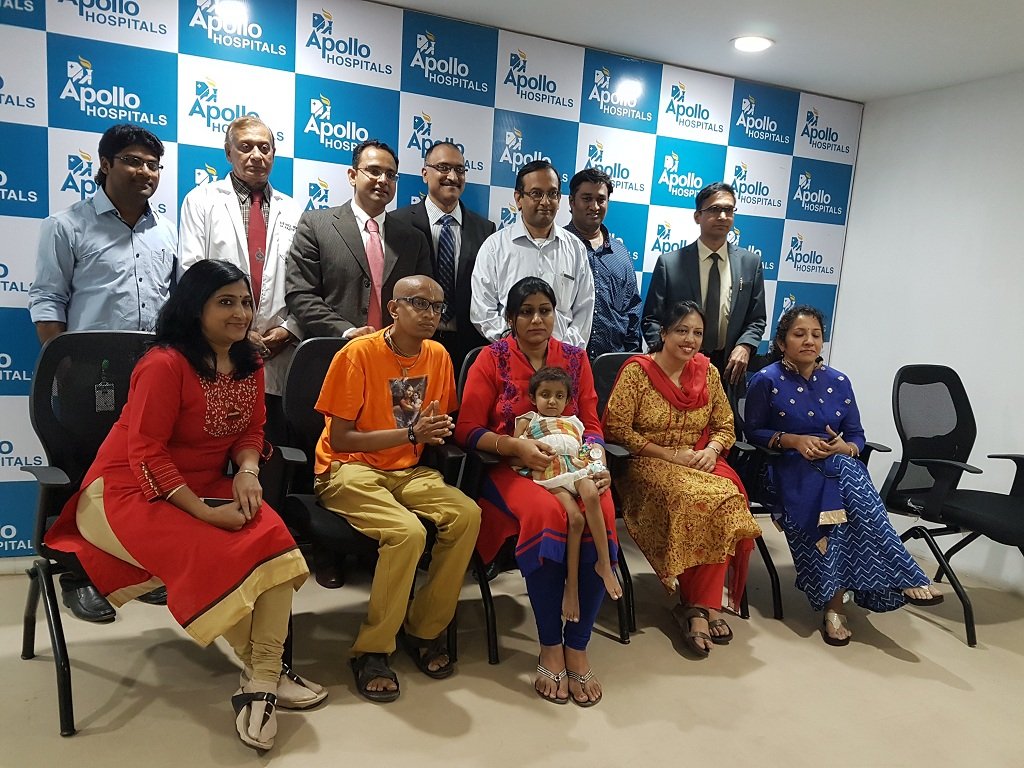 two-children-undergo-complicated-liver-transplants-in-hyderabad