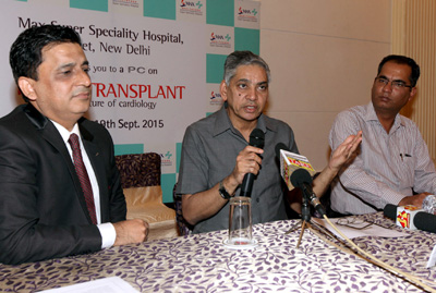 max-hospital-saket-grants-heart-failure-patients-with-a-new-lease-of-life
