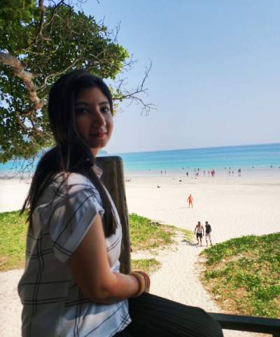 Dr. Garima Arya