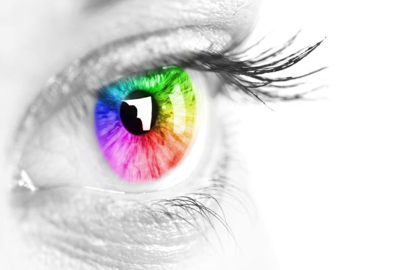 colorblindness