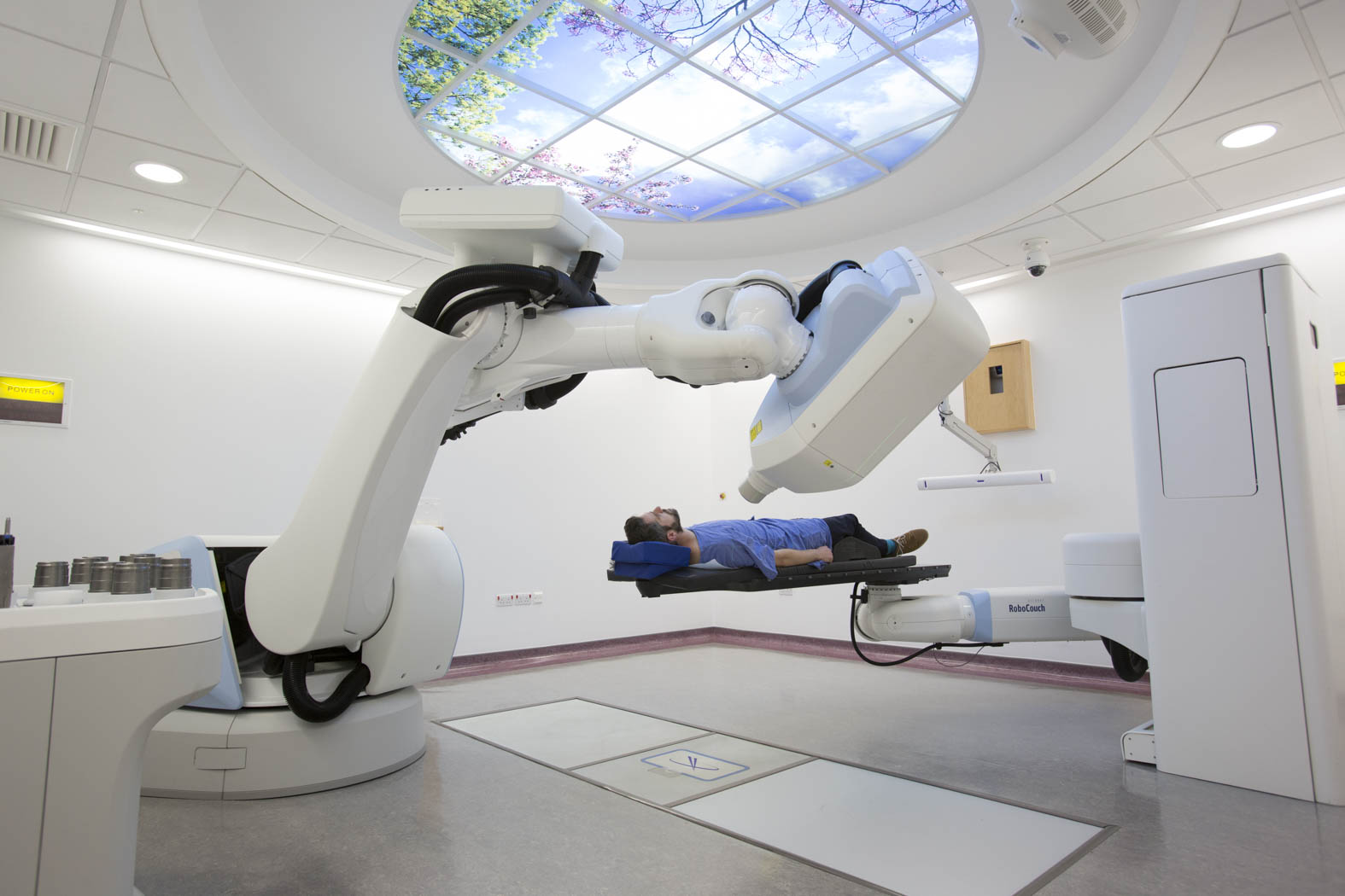 cyberknife-treatment