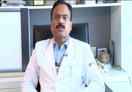 Dr Arun Garg