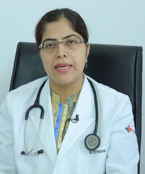 Dr Jyoti Wadhwa