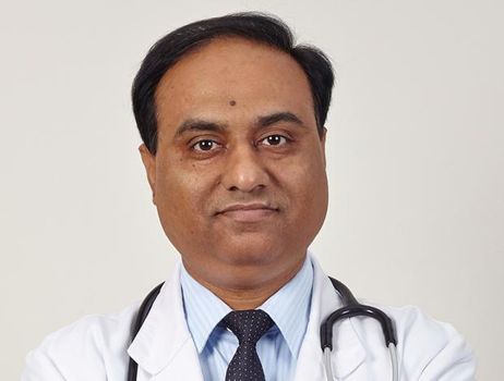 Dr Sharad Tandon