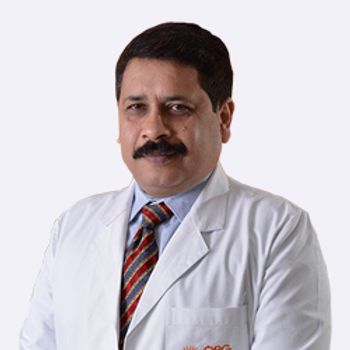 Dr Vikram Dua