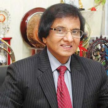 Dr Purshotam Lal