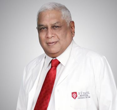 Dr Samuel Mathew Kalarickal