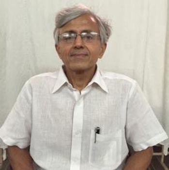 Dr Shekhar Y Bhojraj