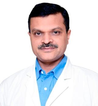 Dr Vivek Gupta