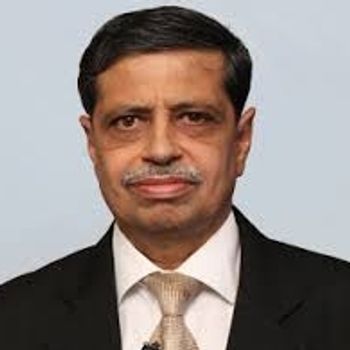 Dr Hemant R Pathak