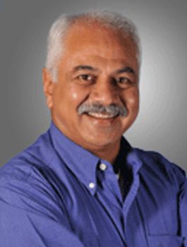 Dr Ajit K Huilgol