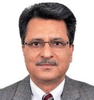 Dr Ashok Vaid