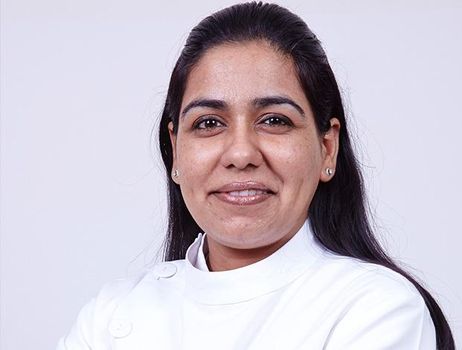 Dr Ritika Malhotra