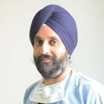 Dr Karanjit Singh Narang