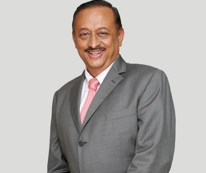 Dr Anup Dhir