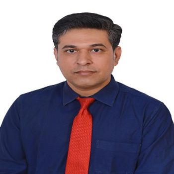 Dr Ramneek Mahajan