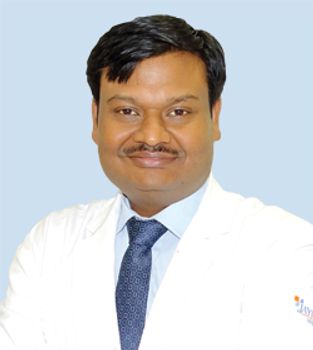 Dr Rohan Sinha