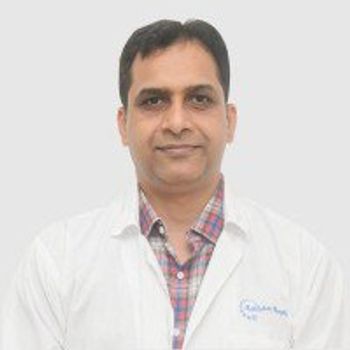 Dr Abhaya Kumar