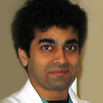 Dr Abhay Nene