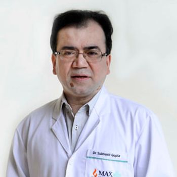 Dr Subash Gupta