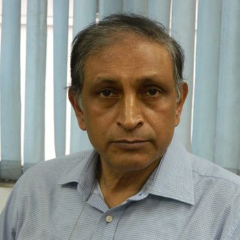 Dr Kanchan Bhattacharya