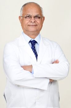 Dr Pradeep Sharma