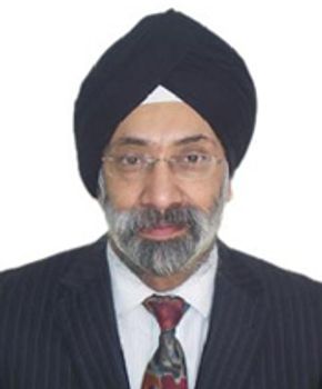 Dr Varindra Paul Singh