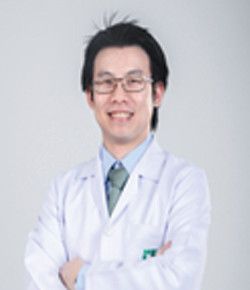 Dr Jaroon Chandumrongkulm