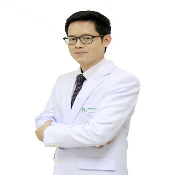 Prof. Nara Jaruwongsonti