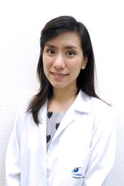 Dr Rosanun Sikarinkul