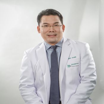 Assoc. Prof. Nattapol Tammachote