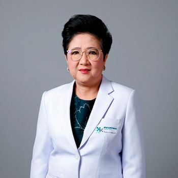 Assoc. Prof. Dr Jarungchit Ngamphaiboon