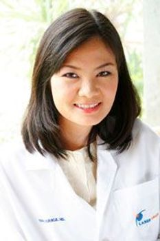Dr Tasanee Sirikul