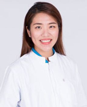 Dr Chalida Limjeerajarus