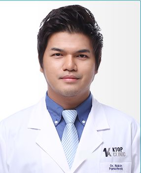 Dr NAKIN PANICHNOK