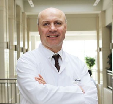 Dr Nazim Serdar Turhal