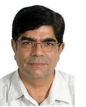 Dr Atul Ahuja
