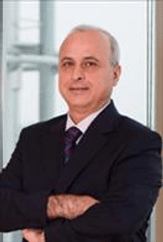 Prof. Ahmet Kıral