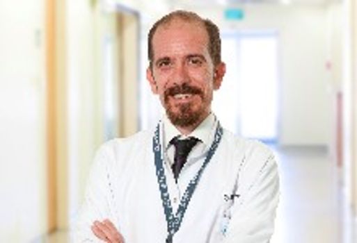 Dr Davud Yasmin