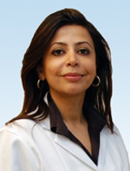 Dr Rukiye Kaymaz