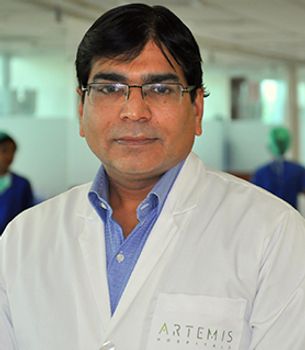 Dr Hari Goyal