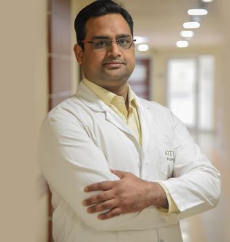 Dr Himanshu Tyagi