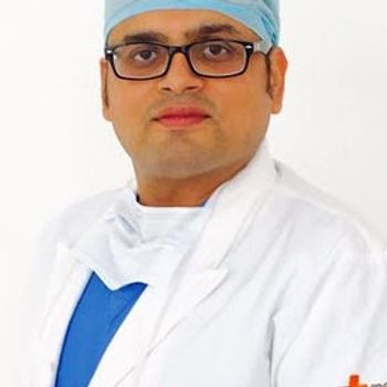 Dr Udgeath Dhir